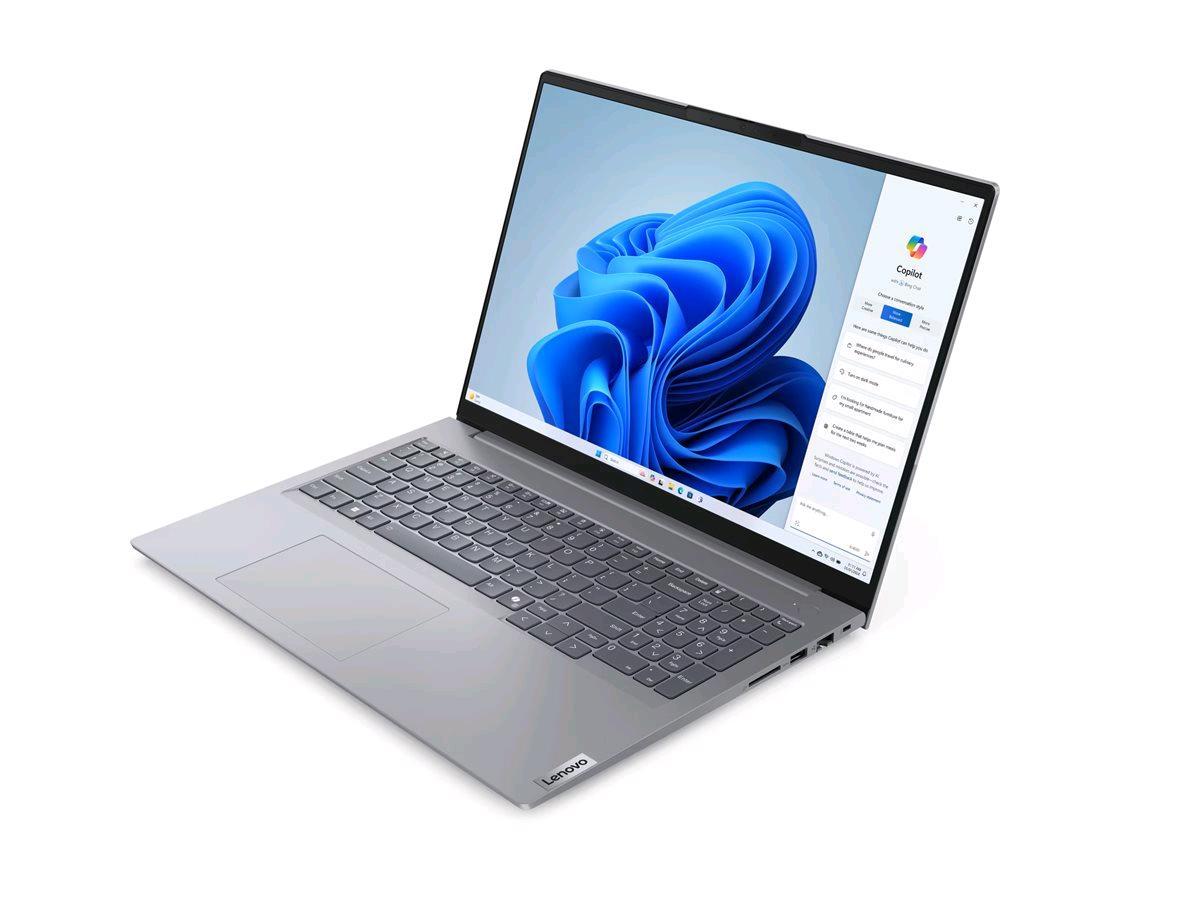 Lenovo ThinkBook 16 G7 ARP AMD Ryzen 5 …